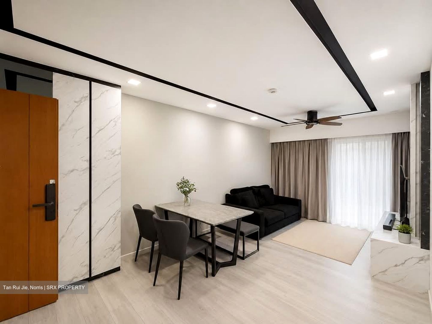 Blk 614B Tampines Greenview (Tampines), HDB 4 Rooms #556632531